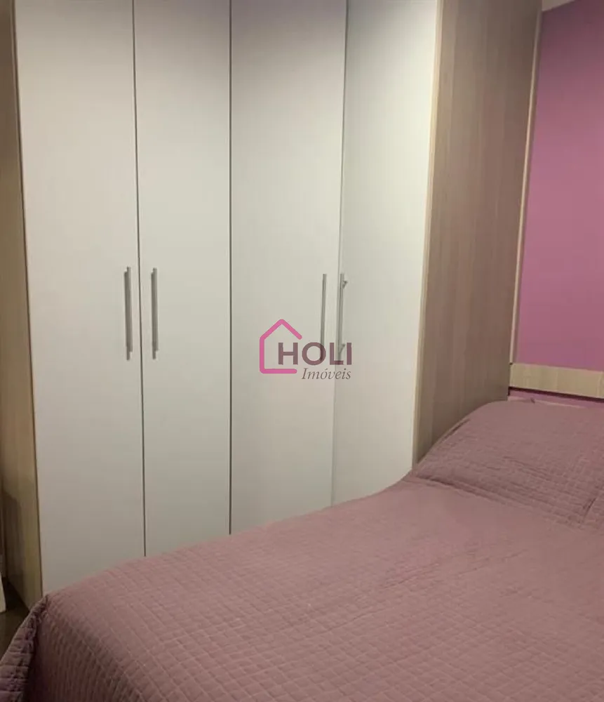 Apartamento, 2 quartos, 50 m² - Foto 3