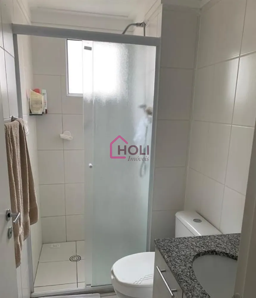 Apartamento, 2 quartos, 50 m² - Foto 6