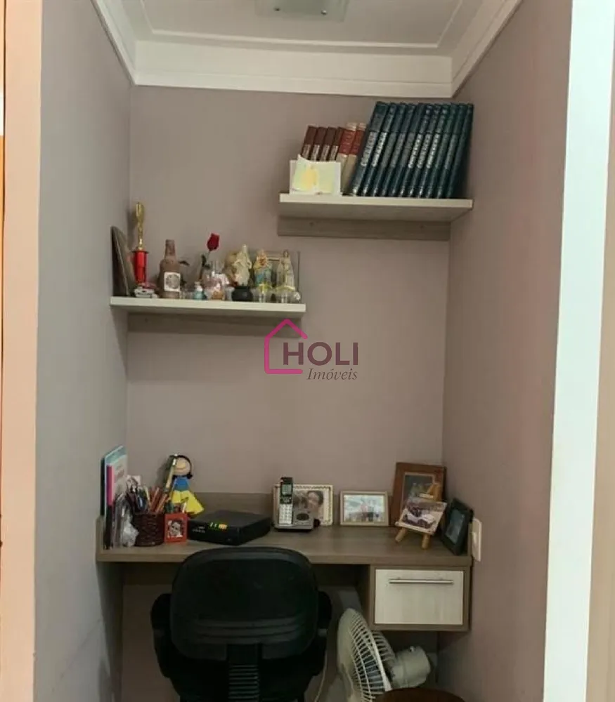 Apartamento, 2 quartos, 50 m² - Foto 5