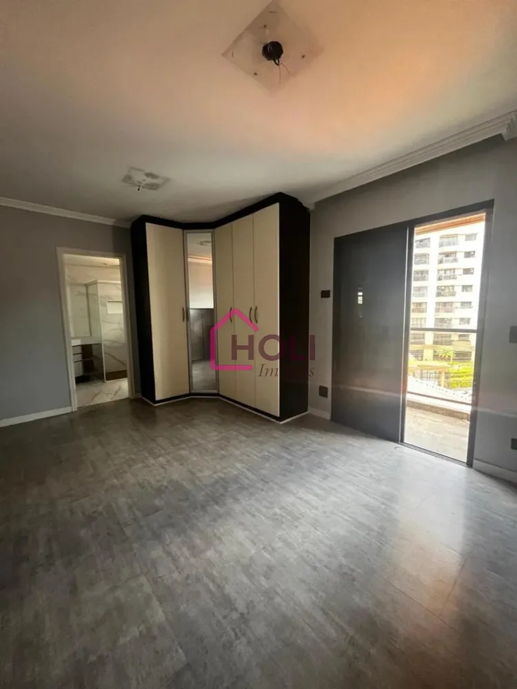 Apartamento, 3 quartos, 189 m² - Foto 2