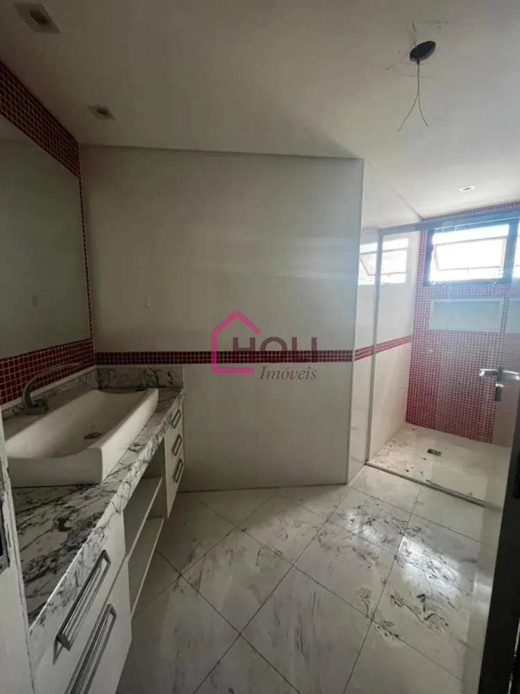 Apartamento, 3 quartos, 189 m² - Foto 4