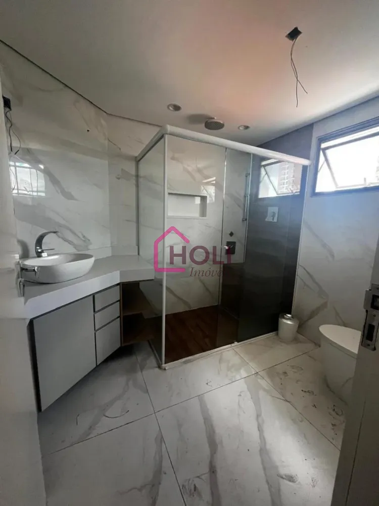Apartamento, 3 quartos, 189 m² - Foto 3