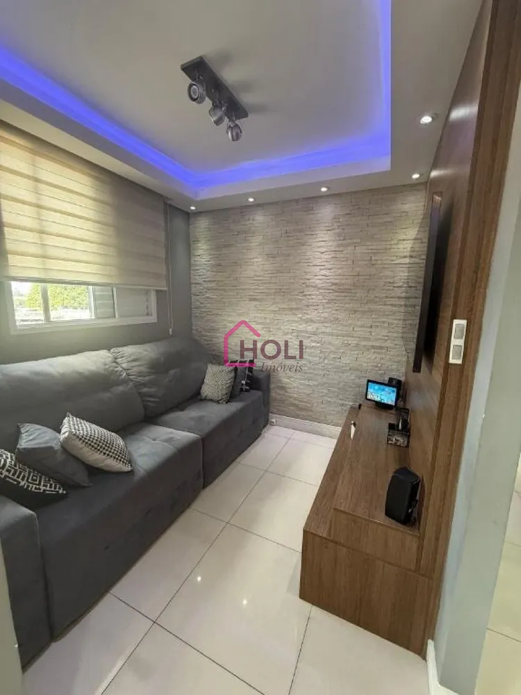 Apartamento, 2 quartos, 63 m² - Foto 3