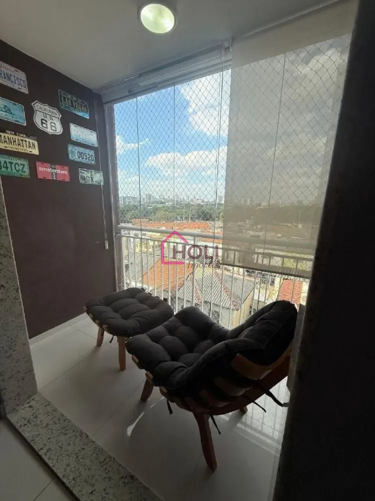 Apartamento, 2 quartos, 63 m² - Foto 1