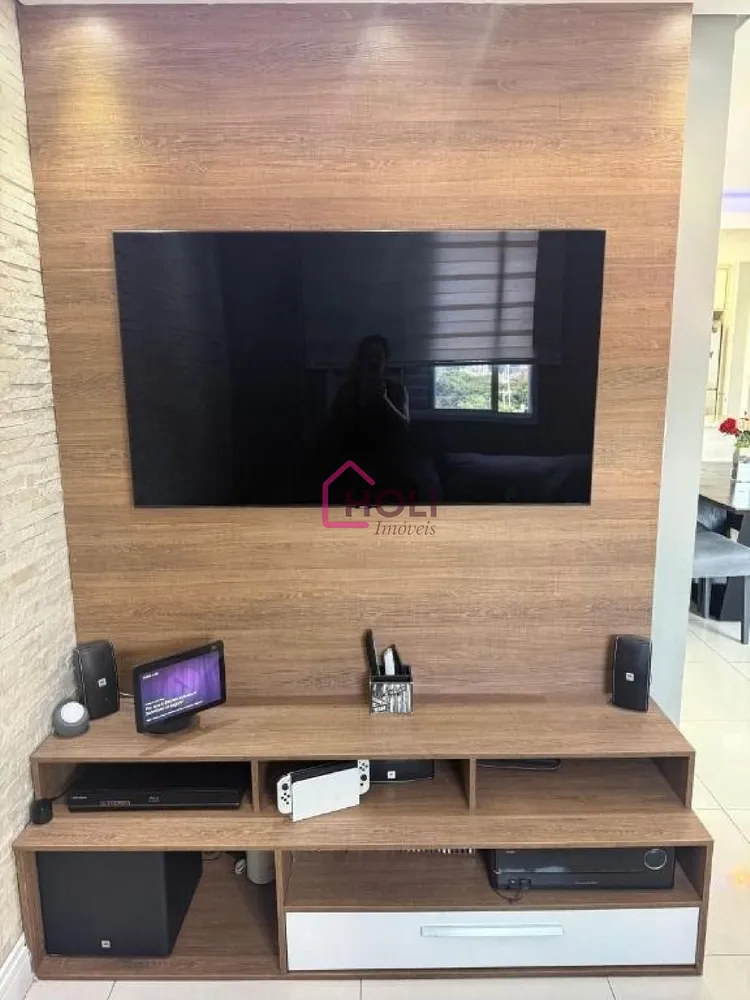 Apartamento, 2 quartos, 63 m² - Foto 4