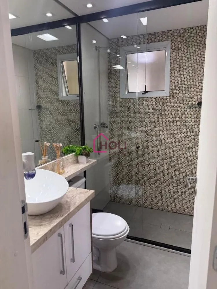 Apartamento, 2 quartos, 63 m² - Foto 6