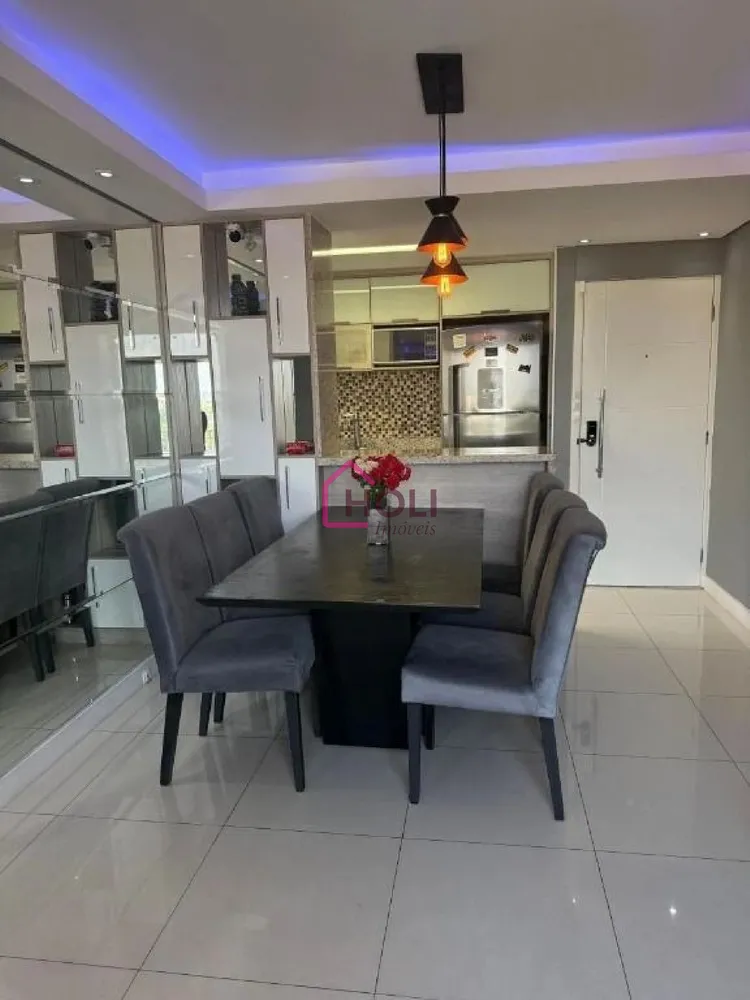 Apartamento, 2 quartos, 63 m² - Foto 2