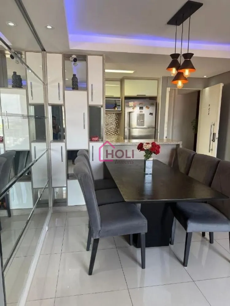 Apartamento, 2 quartos, 63 m² - Foto 8