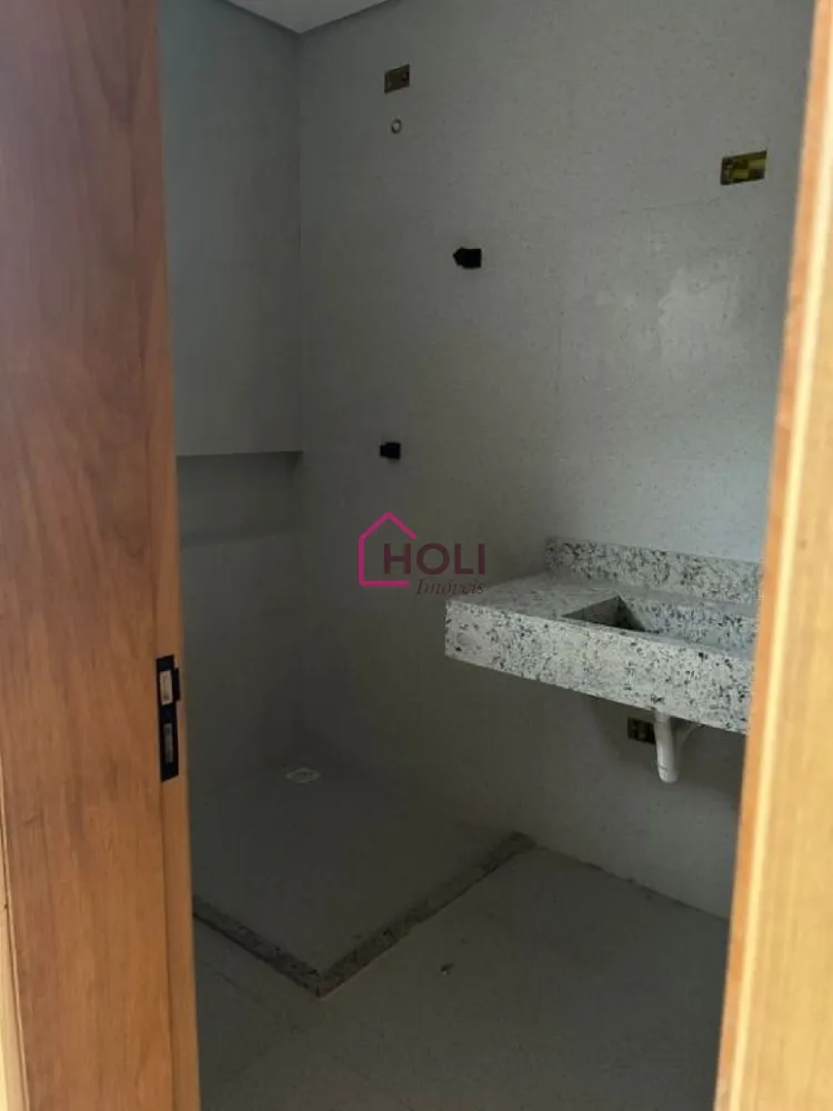 Casa, 3 quartos, 160 m² - Foto 1
