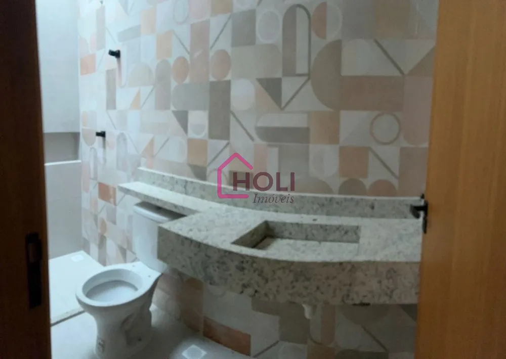 Casa, 3 quartos, 160 m² - Foto 6