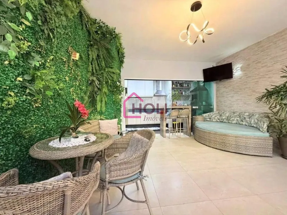 Casa, 3 quartos, 125 m² - Foto 9