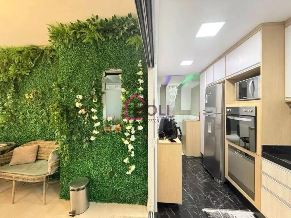 Casa, 3 quartos, 125 m² - Foto 12