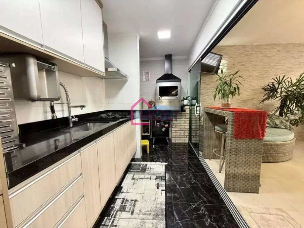 Casa, 3 quartos, 125 m² - Foto 6