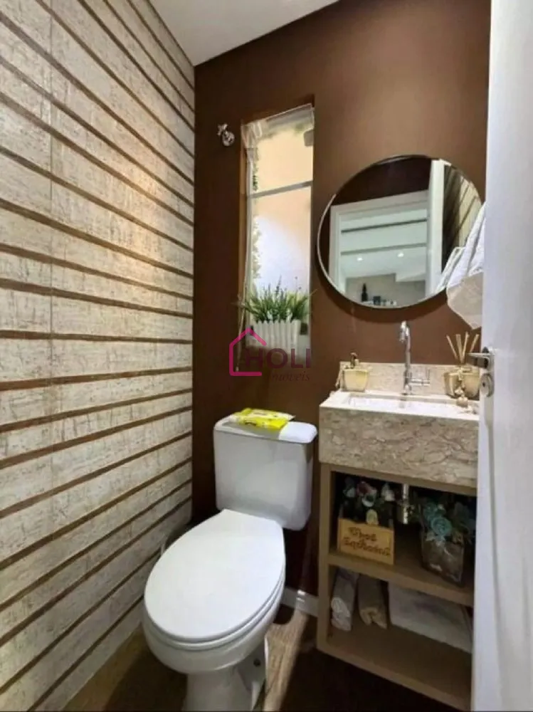 Casa, 3 quartos, 125 m² - Foto 7