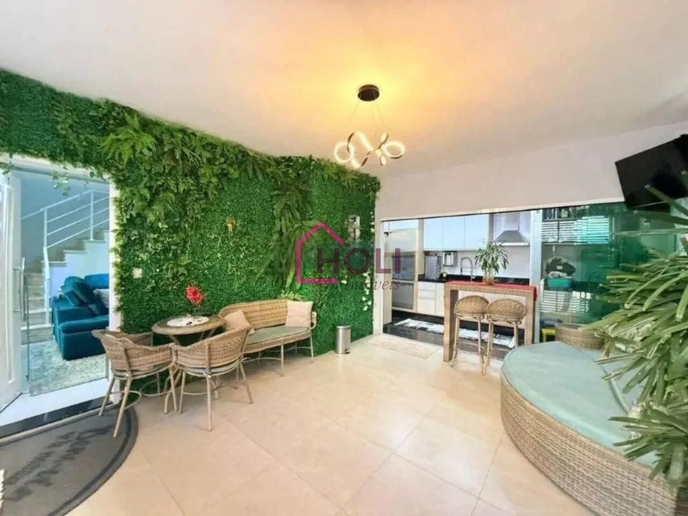 Casa, 3 quartos, 125 m² - Foto 10