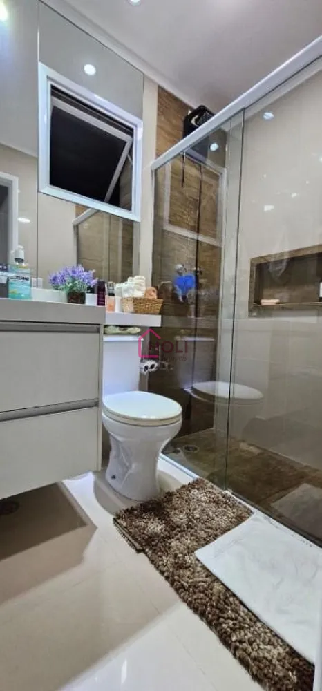 Casa, 3 quartos, 125 m² - Foto 5