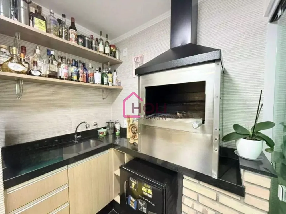 Casa, 3 quartos, 125 m² - Foto 11