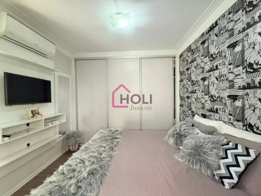 Casa, 3 quartos, 125 m² - Foto 3