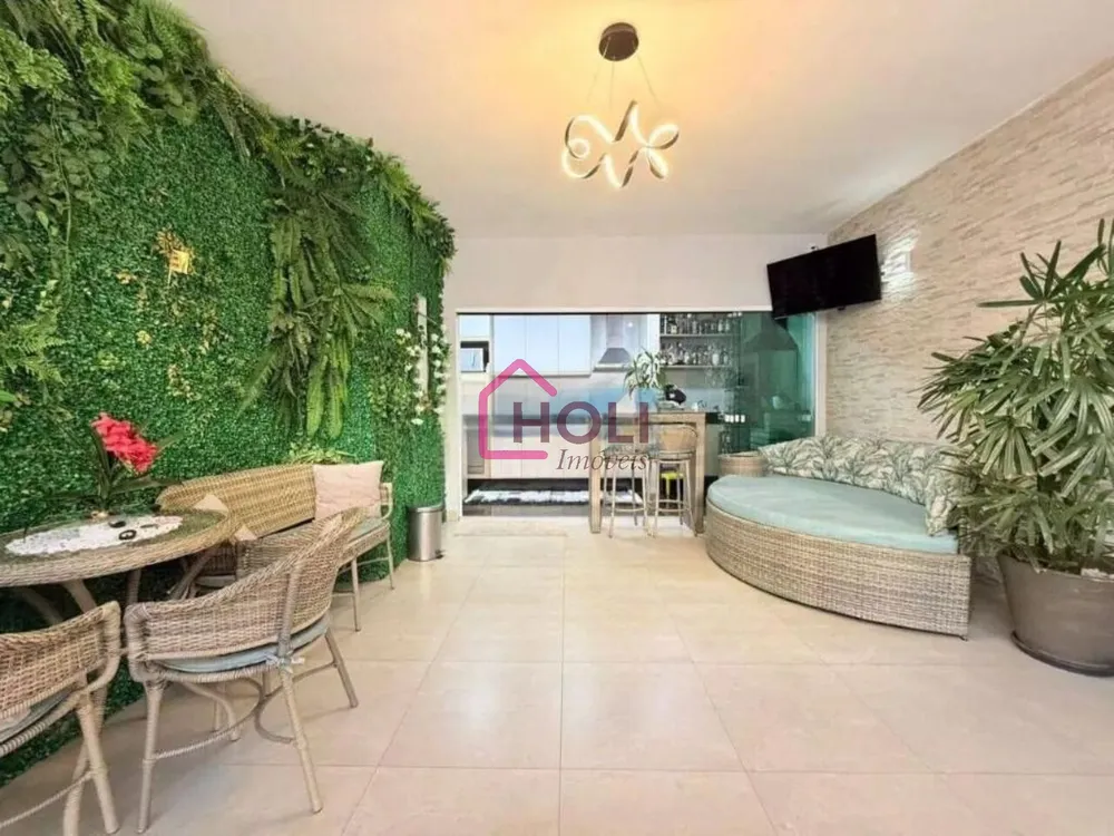Casa, 3 quartos, 125 m² - Foto 8