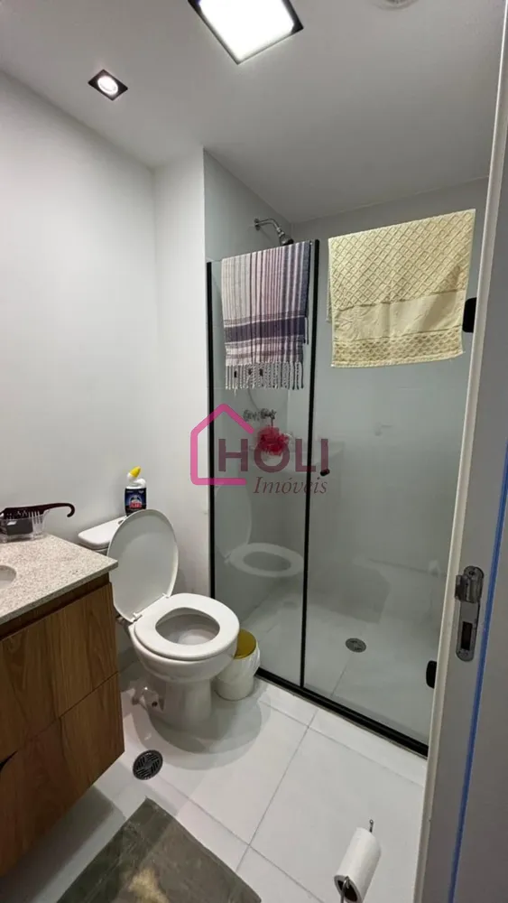 Apartamento, 2 quartos, 73 m² - Foto 5