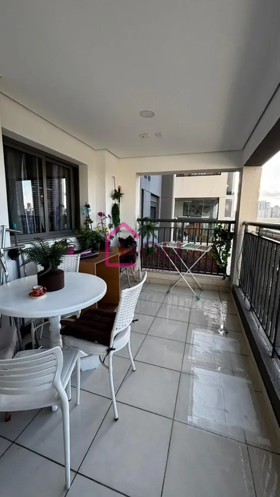 Apartamento, 2 quartos, 73 m² - Foto 6