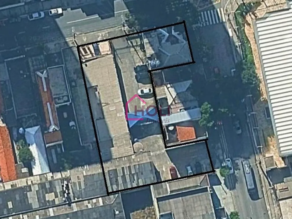 Terreno, 1240 m² - Foto 1