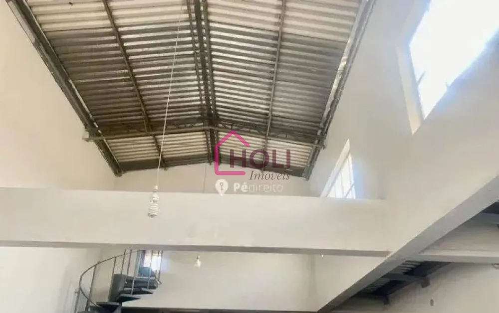 Depósito-Galpão, 217 m² - Foto 3