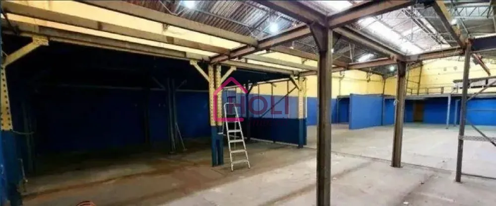 Depósito-Galpão, 217 m² - Foto 2