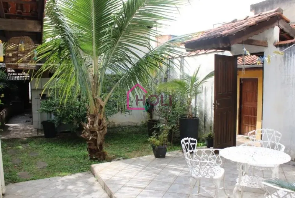 Casa, 7 quartos, 805 m² - Foto 1