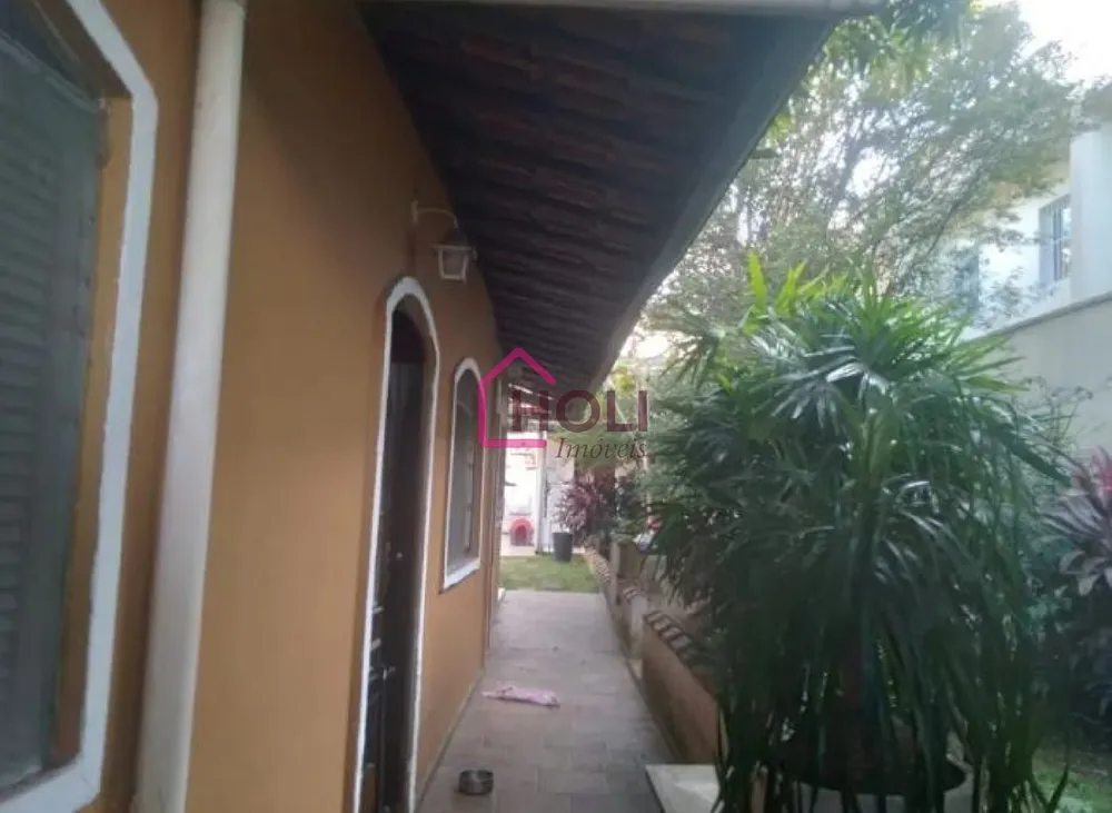 Casa, 7 quartos, 805 m² - Foto 6