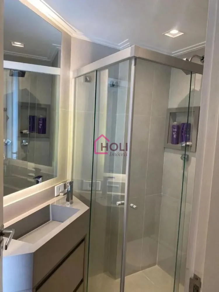 Apartamento, 3 quartos, 156 m² - Foto 8