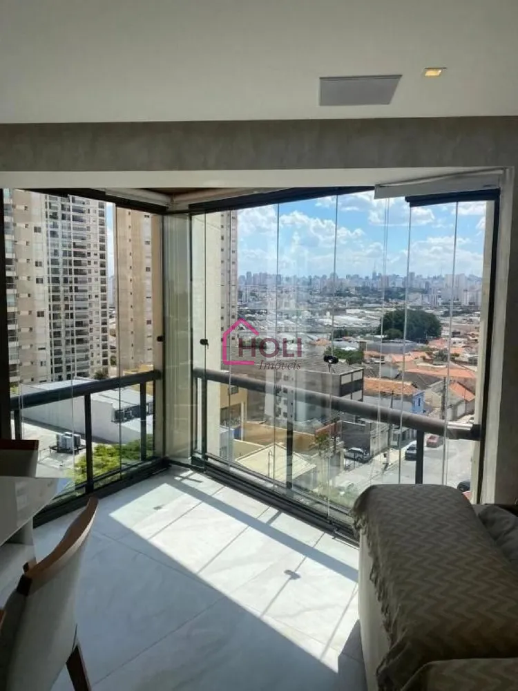 Apartamento, 3 quartos, 156 m² - Foto 2