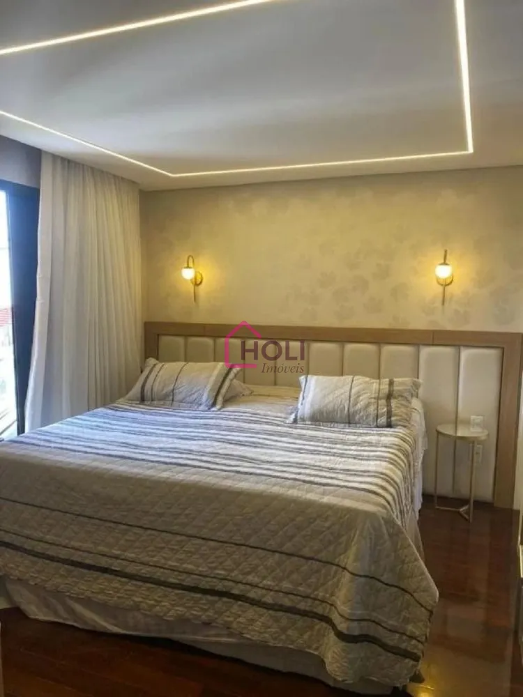 Apartamento, 3 quartos, 156 m² - Foto 4