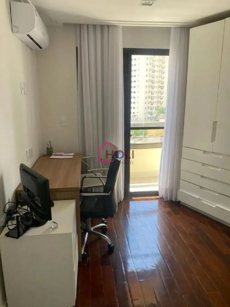 Apartamento, 3 quartos, 156 m² - Foto 7