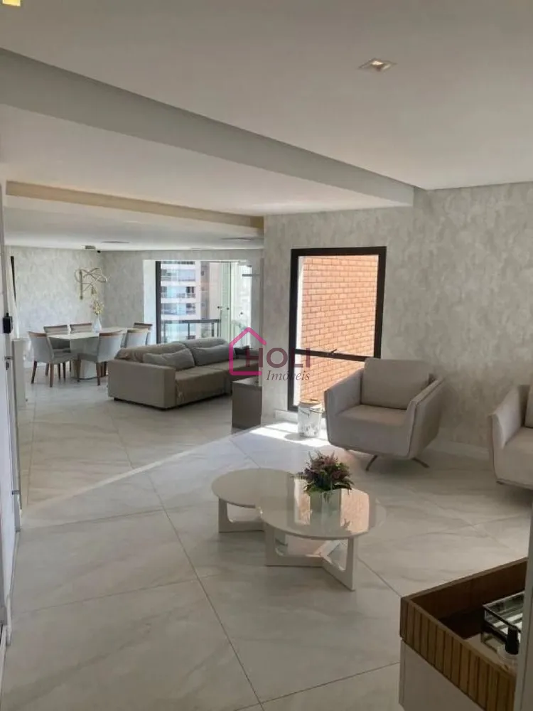 Apartamento, 3 quartos, 156 m² - Foto 1