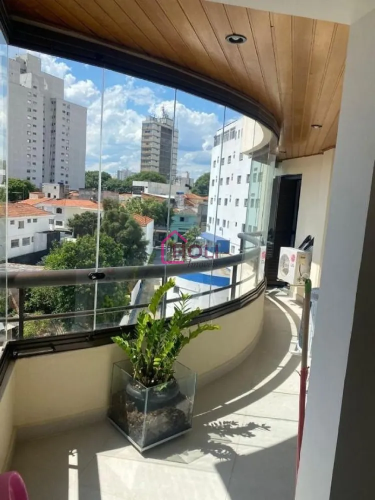 Apartamento, 3 quartos, 156 m² - Foto 12