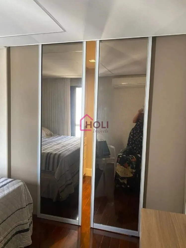 Apartamento, 3 quartos, 156 m² - Foto 6