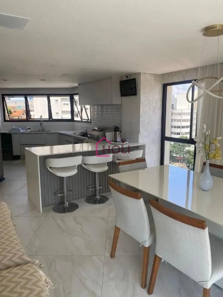 Apartamento, 3 quartos, 156 m² - Foto 9