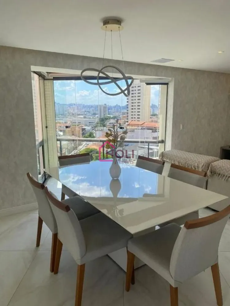 Apartamento, 3 quartos, 156 m² - Foto 3