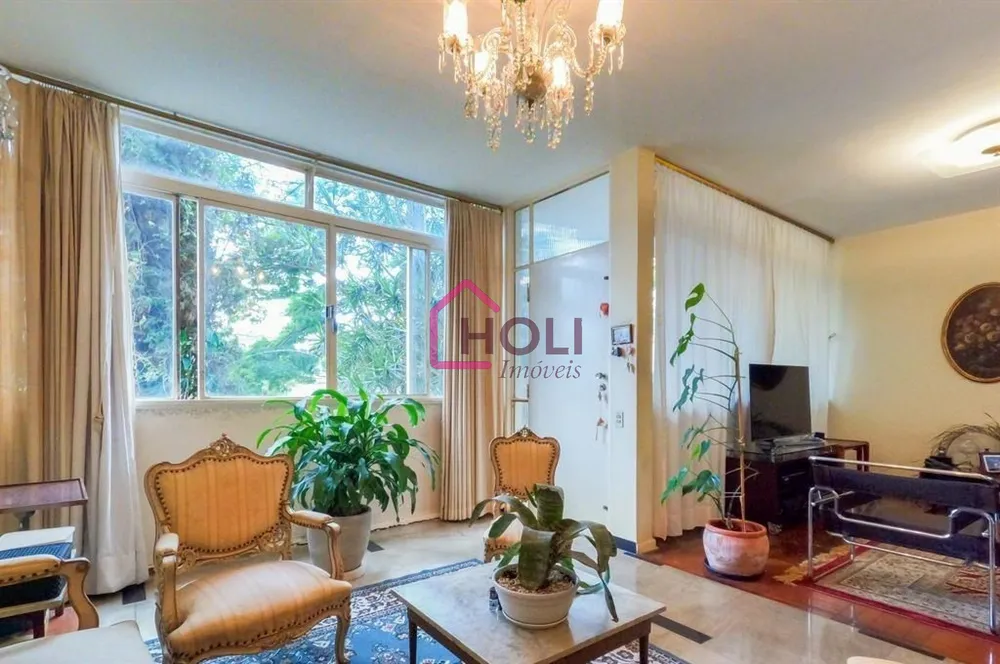 Casa, 4 quartos, 400 m² - Foto 5