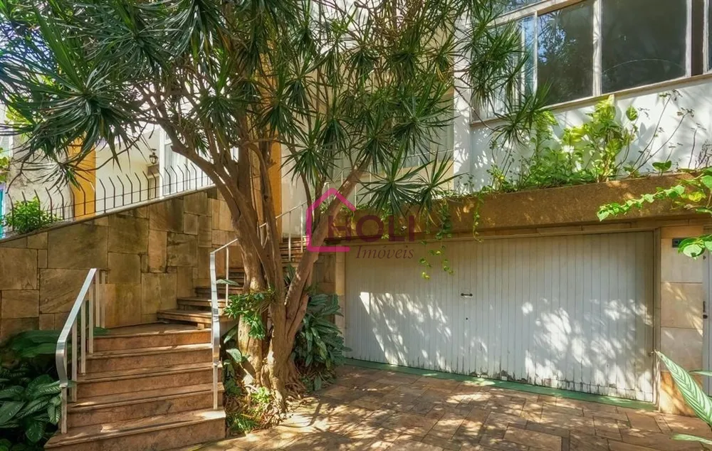 Casa, 4 quartos, 400 m² - Foto 2