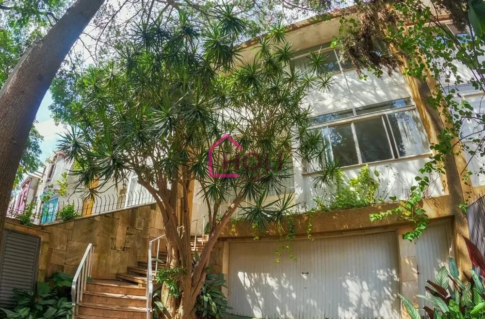 Casa, 4 quartos, 400 m² - Foto 6