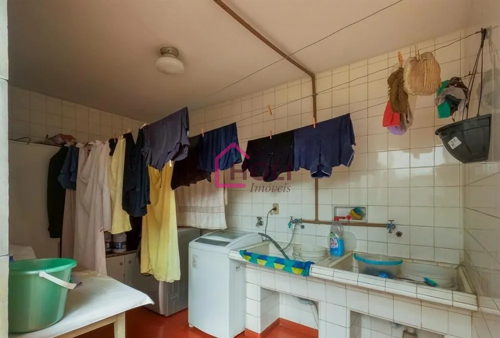 Casa, 4 quartos, 400 m² - Foto 1