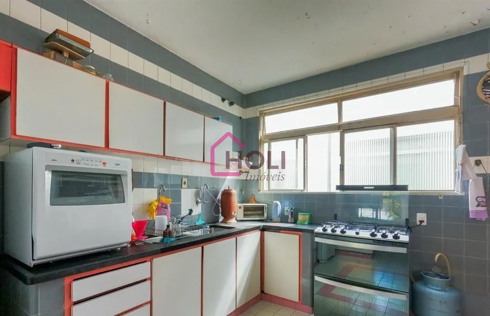 Casa, 4 quartos, 400 m² - Foto 7