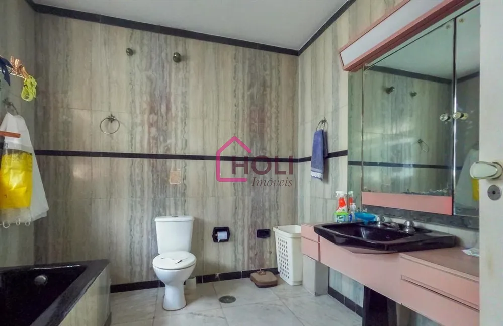 Casa, 4 quartos, 400 m² - Foto 6