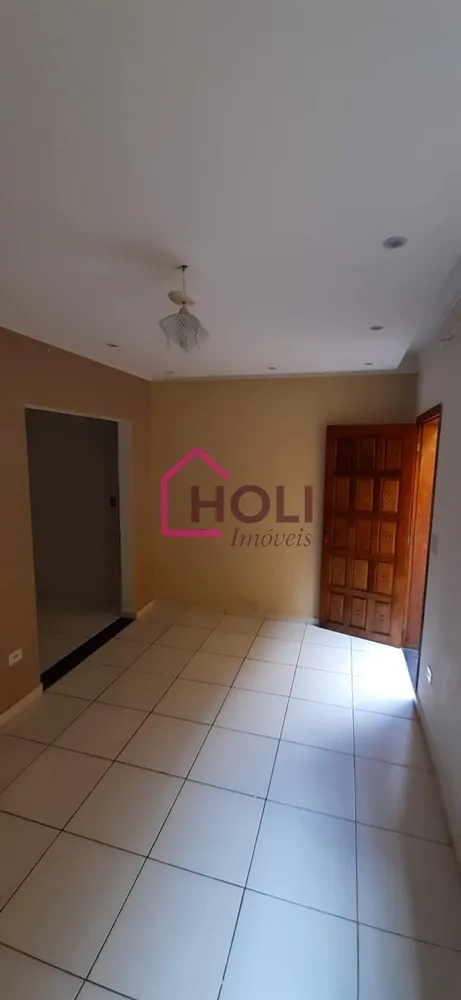 Sobrado, 3 quartos, 76 m² - Foto 8