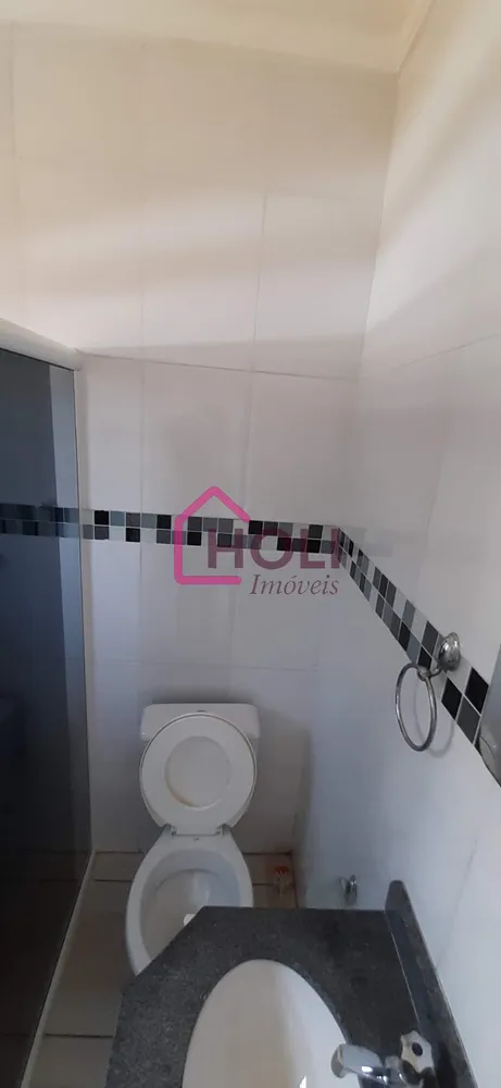 Sobrado, 3 quartos, 76 m² - Foto 6