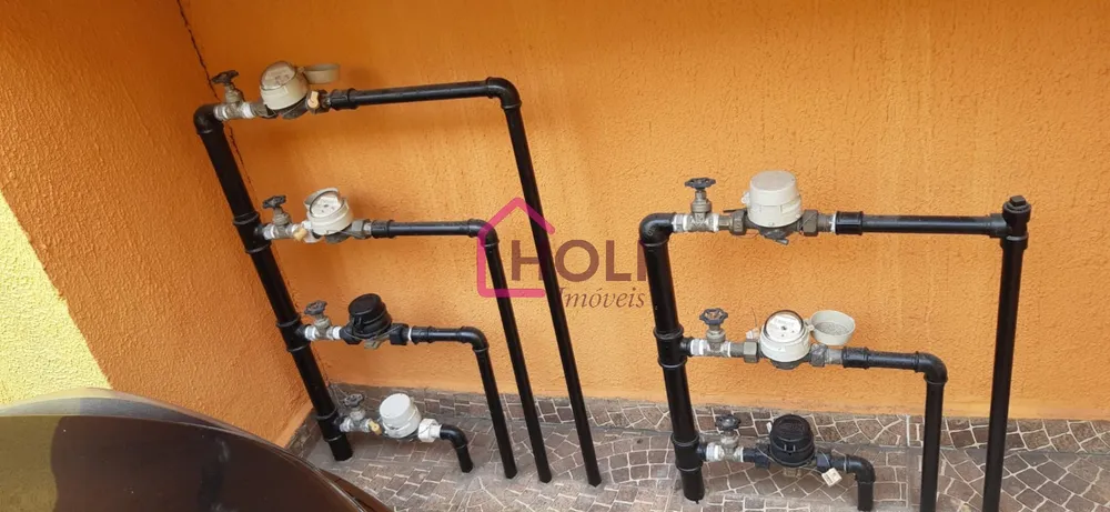 Sobrado, 3 quartos, 76 m² - Foto 12
