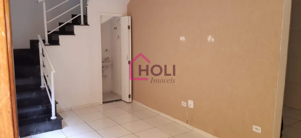 Sobrado, 3 quartos, 76 m² - Foto 3