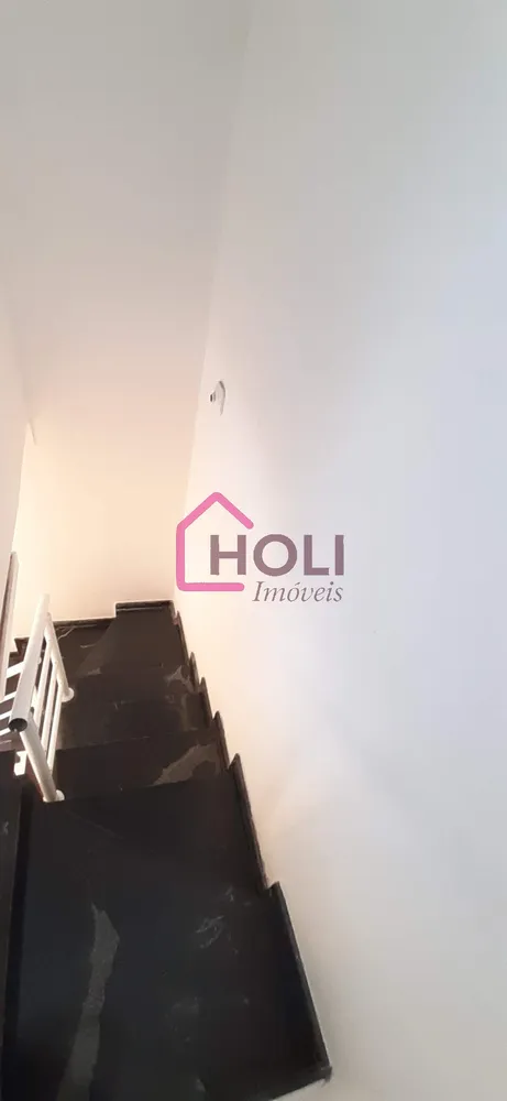 Sobrado, 3 quartos, 76 m² - Foto 6